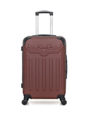 Valise Taille Moyenne Rigide HARLEM-A