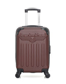 Valise Cabine Rigide HARLEM-E