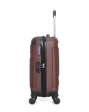 Valise Cabine Rigide HARLEM-E
