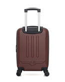 Valise Cabine Rigide HARLEM-E