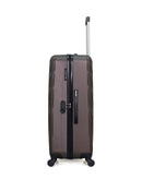 Valise Grand Format Rigide DANUBE