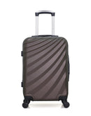 Valise Cabine  Rigide DANUBE