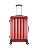 Valise Taille Moyenne Rigide TUNIS