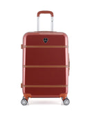 Valise Weekend Rigide WALTER