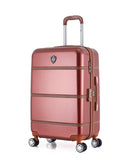 Valise Weekend Rigide WALTER