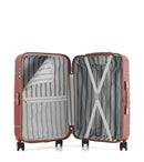 Valise Weekend Rigide WALTER