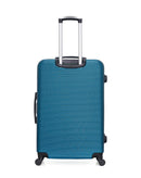 Set de 3 Valises Rigide LONDON