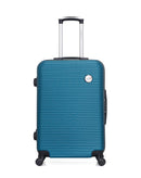 Valise Taille Moyenne Rigide LONDON