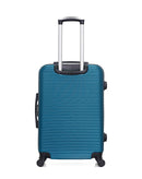 Valise Taille Moyenne Rigide LONDON