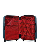 Valise Taille Moyenne Rigide LONDON