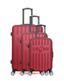 Set de 3 Valises Rigide ARCHIE