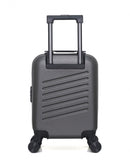 Valise Cabine Rigide XS ZURICH 46cm