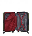 Valise Taille Moyenne Rigide ZURICH