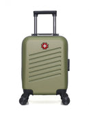 Valise Cabine Rigide XS ZURICH 46cm