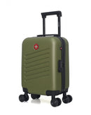 Valise Cabine Rigide XS ZURICH 46cm