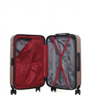 Valise Taille Moyenne Rigide ZURICH