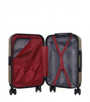 Valise Cabine Rigide ZURICH