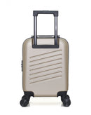 Valise Cabine Rigide XS ZURICH 46cm