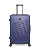 Valise Grand Format Rigide ZURICH