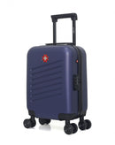 Valise Cabine Rigide XS ZURICH 46cm