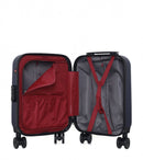 Valise Cabine Rigide XS ZURICH 46cm