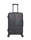 Valise Taille Moyenne Rigide USTER
