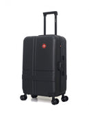 Valise Taille Moyenne Rigide USTER