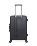 Valise Taille Moyenne Rigide USTER