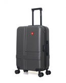 Valise Taille Moyenne Rigide USTER