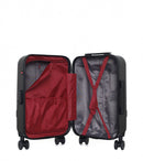 Valise Cabine Rigide USTER
