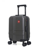 Valise Cabine Rigide XS USTER 46cm