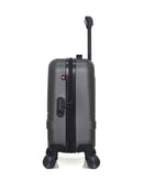 Valise Cabine Rigide XS USTER 46cm
