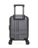 Valise Cabine Rigide XS USTER 46cm