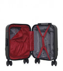Valise Cabine Rigide XS USTER 46cm