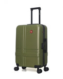 Valise Taille Moyenne Rigide USTER