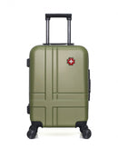 Valise Cabine Rigide USTER