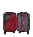 Valise Cabine Rigide USTER