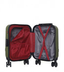 Valise Cabine Rigide XS USTER 46cm