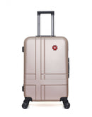 Valise Taille Moyenne Rigide USTER