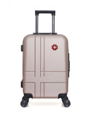 Valise Cabine Rigide USTER