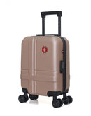 Valise Cabine Rigide XS USTER 46cm