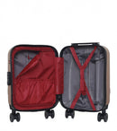 Valise Cabine Rigide XS USTER 46cm