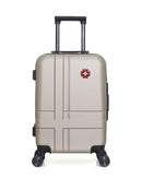 Valise Cabine Rigide USTER