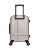 Valise Cabine Rigide USTER