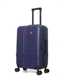 Valise Taille Moyenne Rigide USTER