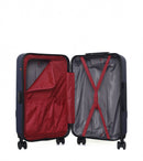 Valise Taille Moyenne Rigide USTER