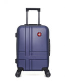 Valise Cabine Rigide USTER
