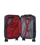 Valise Cabine Rigide USTER