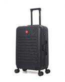 Valise Taille Moyenne Rigide WIL