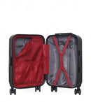 Valise Cabine Rigide WIL